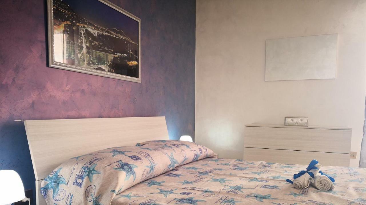 فيلا House Of Flowers بومبيي المظهر الخارجي الصورة